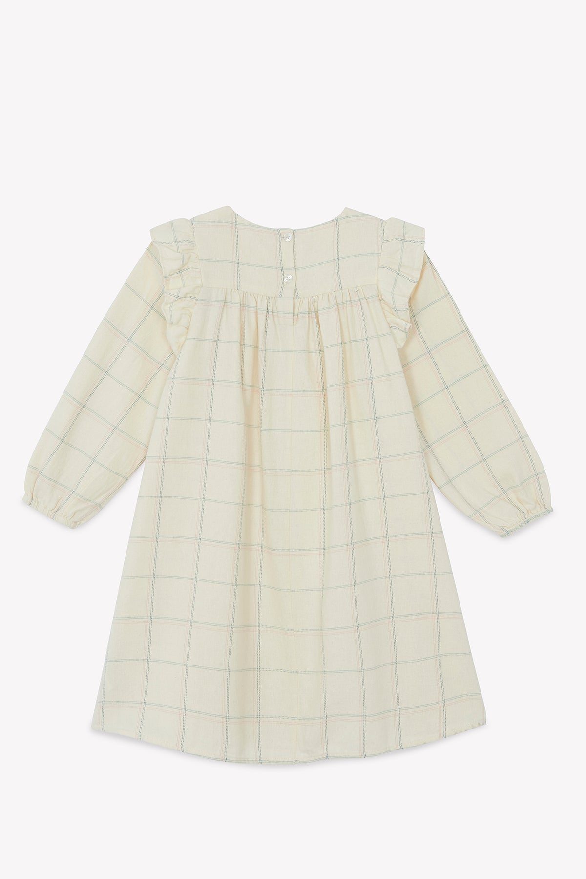 Robe - Delia Carreau Winter