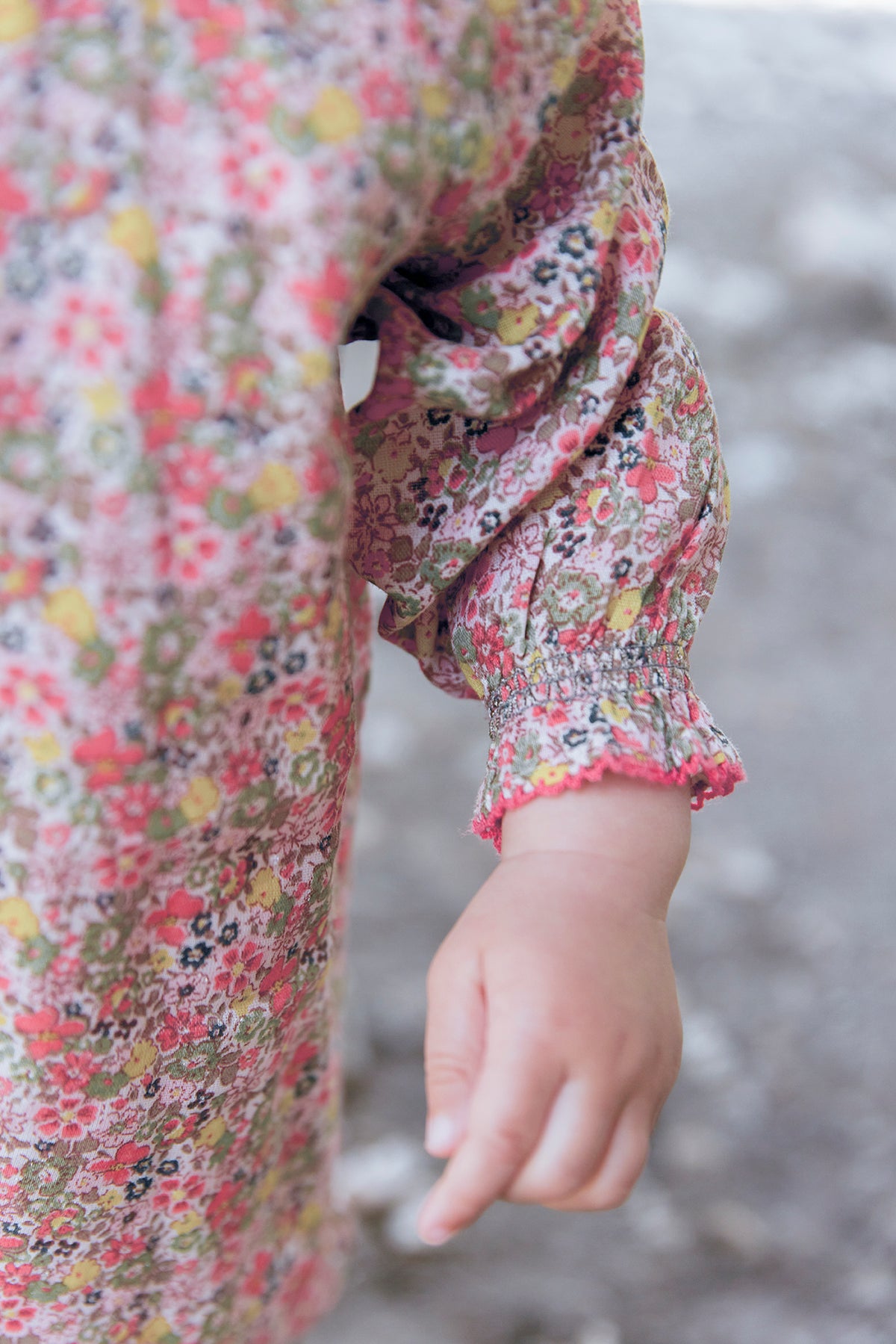 Robe - Mala Meadow