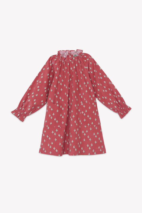 Robe - Dahlia Little Birdy - Image principale