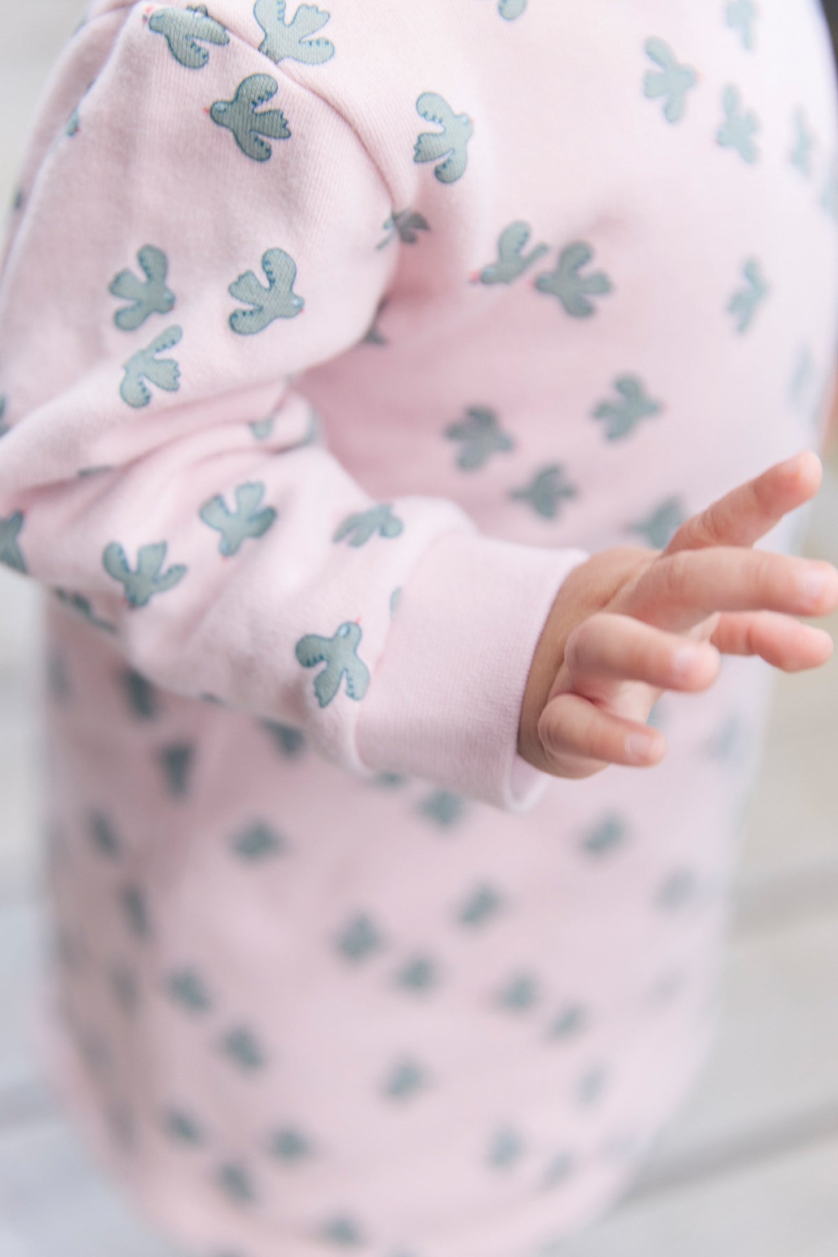 Dress - Smilydress Little Birdy
