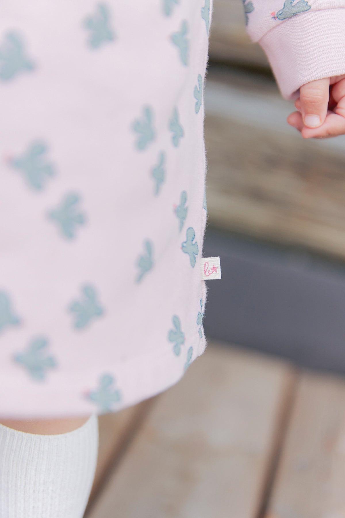 Dress - Smilydress Little Birdy