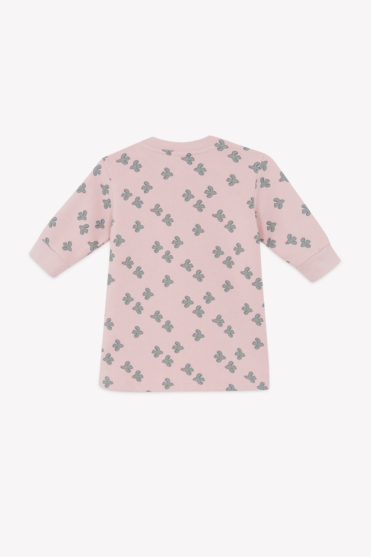 Dress - Smilydress Little Birdy