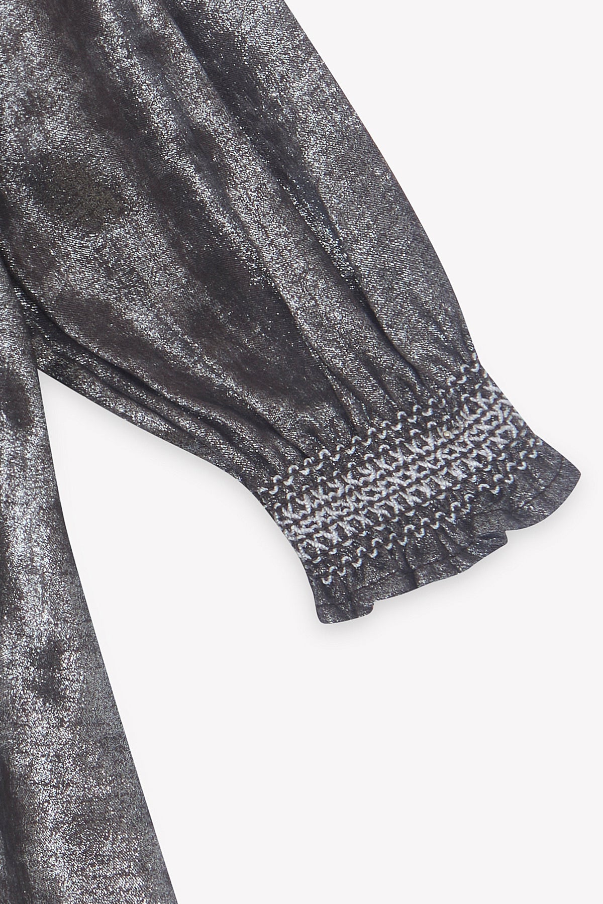 Dress - Moony Carbon