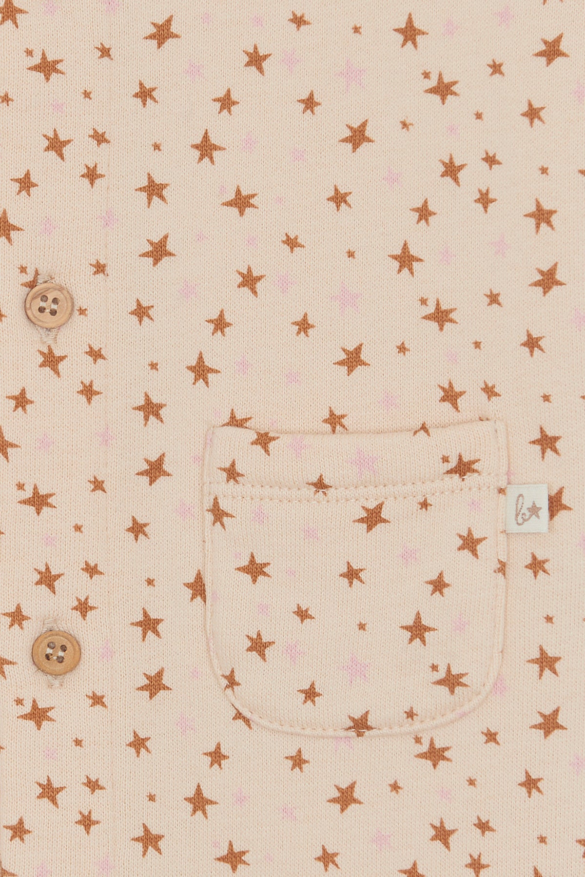 Pyjamas - Combidou Star