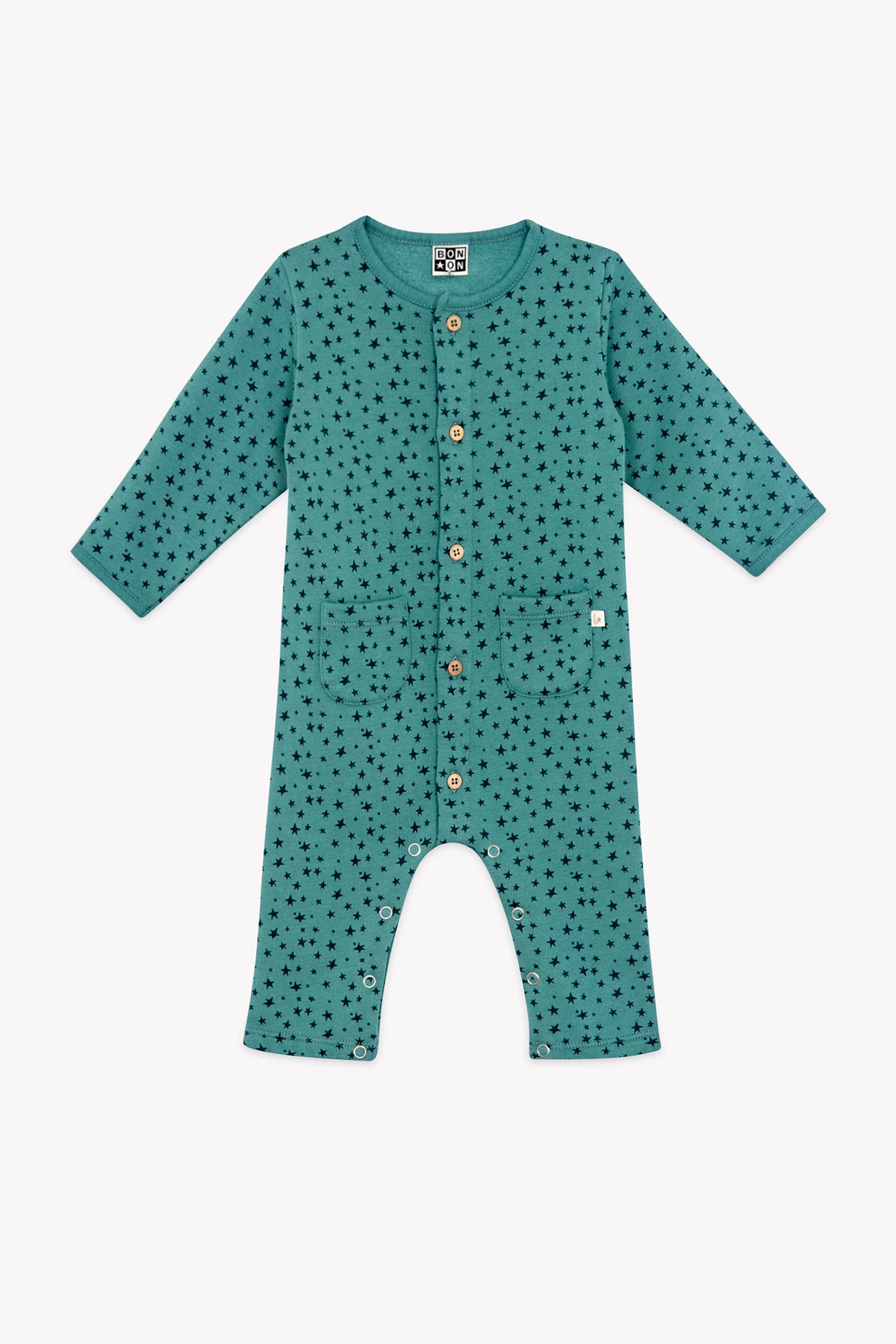 Pyjama - Combidou Star