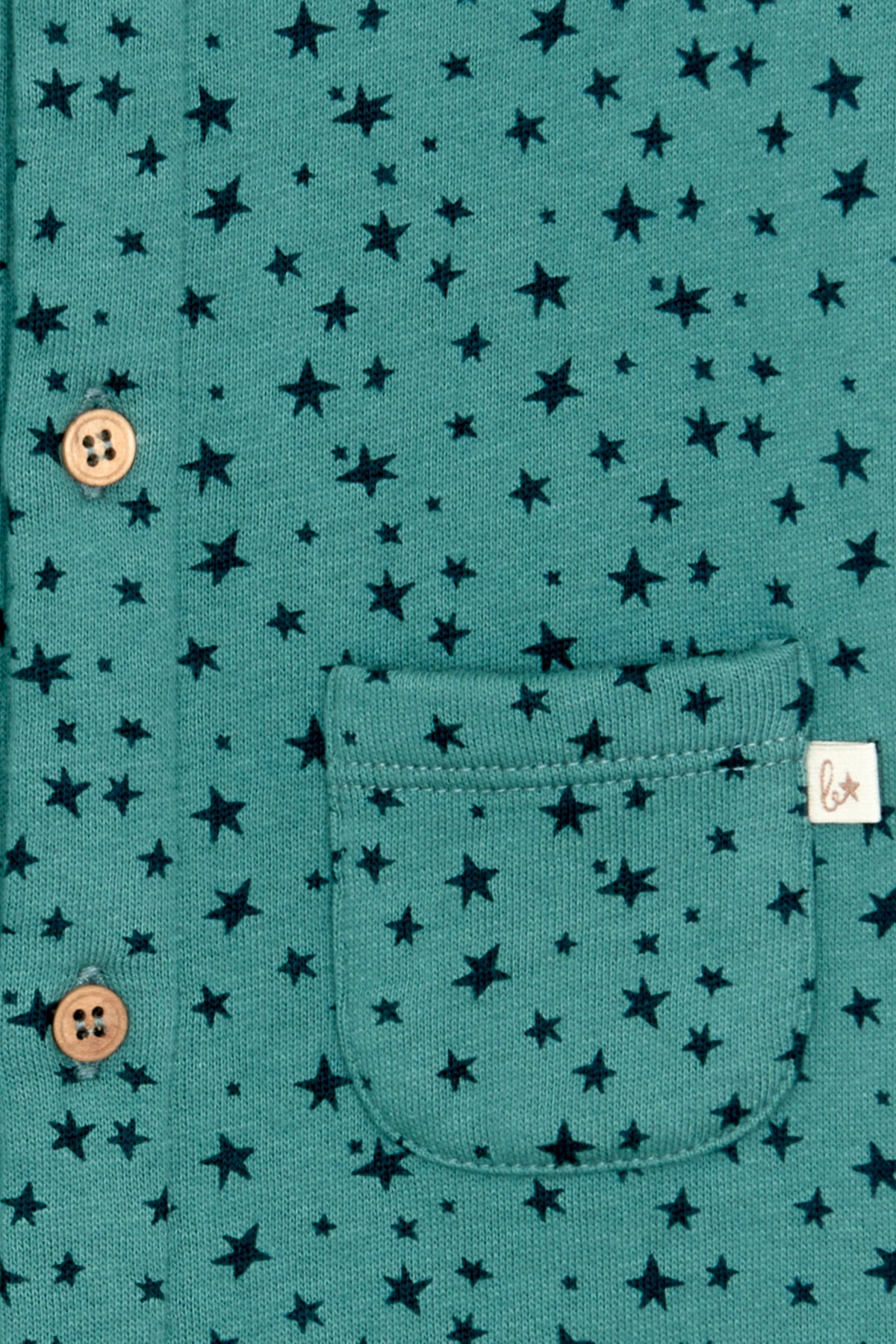 Pyjama - Combidou Star