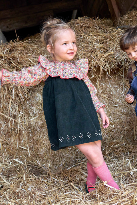 Blouse - Minette Meadow - Image principale