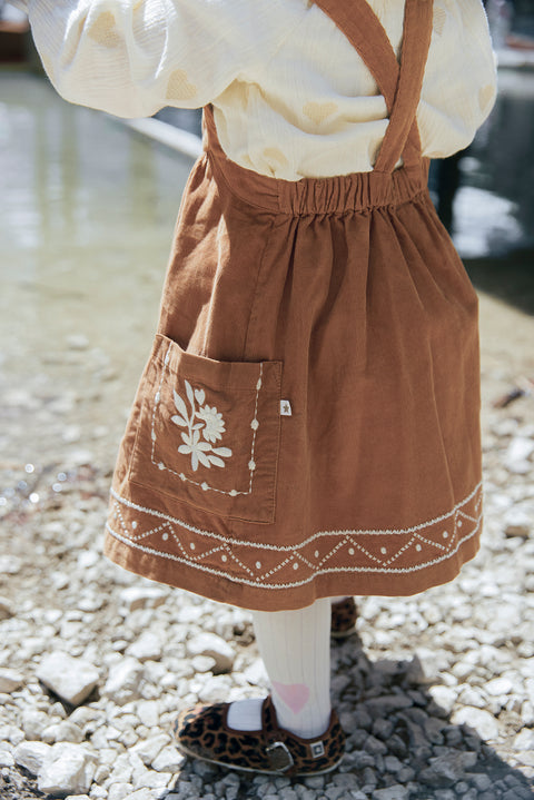 Robe - Madeleine Nutcracker - Image principale