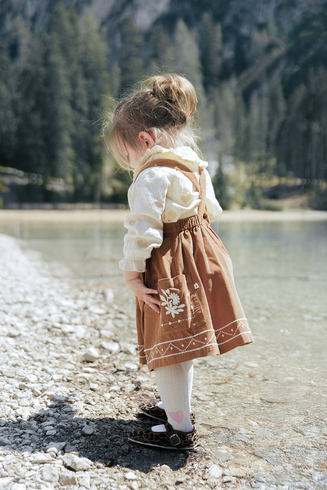 Robe - Madeleine Nutcracker - Image principale