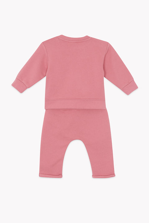 Outfit - Buddies Pink Pinkyee - Image principale