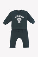 Ensemble - Poodle Carbone