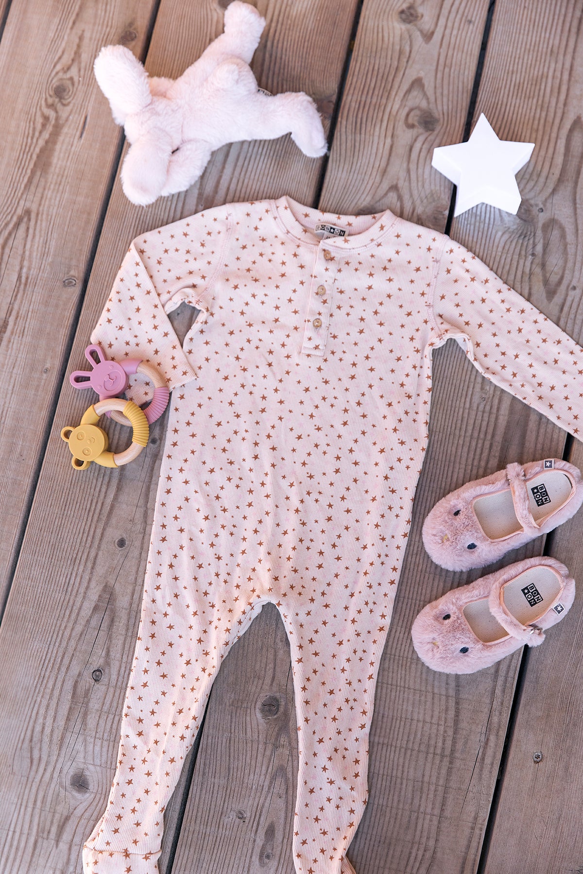 Pyjama - Mynight Star