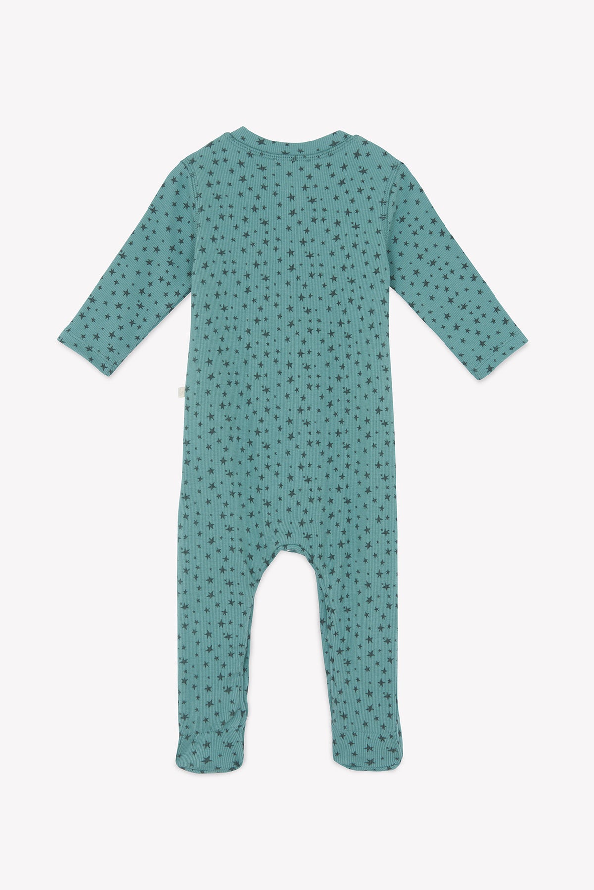 Pyjamas - Min nattehimmel med stjerner