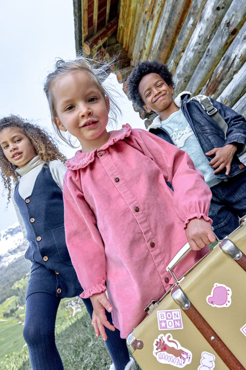 Robe - Minnie Rose Pinkyee - Image principale