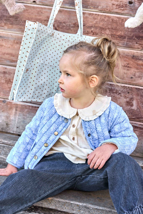 Veste - Louane Mini Bandana - Image principale
