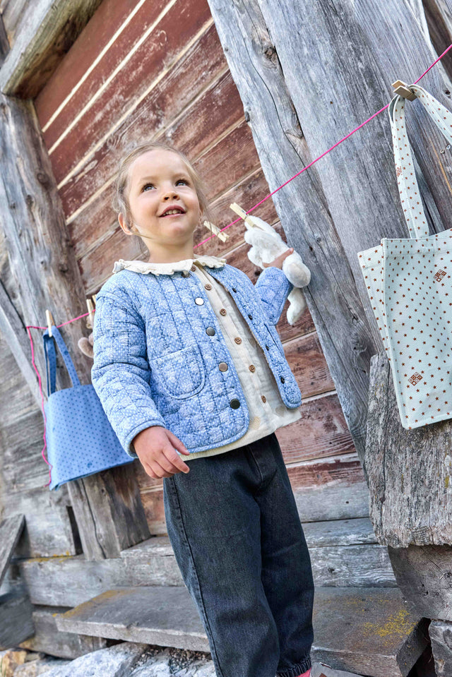 Veste - Louane Mini Bandana - Image principale