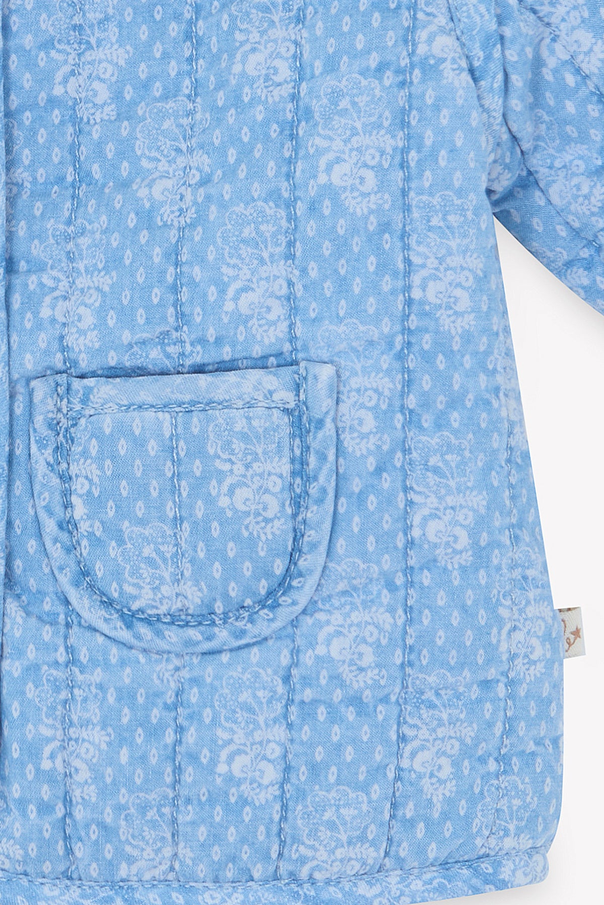 Veste - Louane Mini Bandana