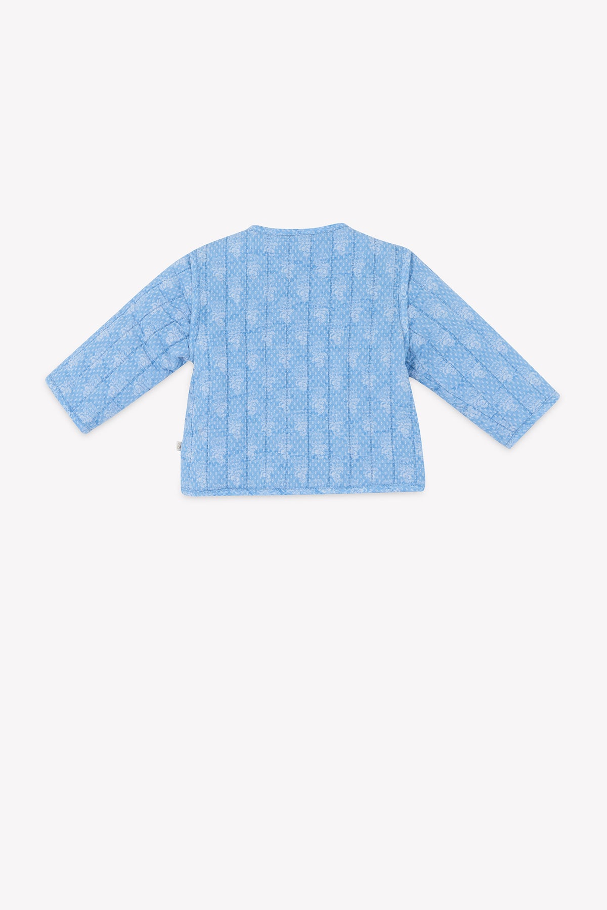 Veste - Louane Mini Bandana