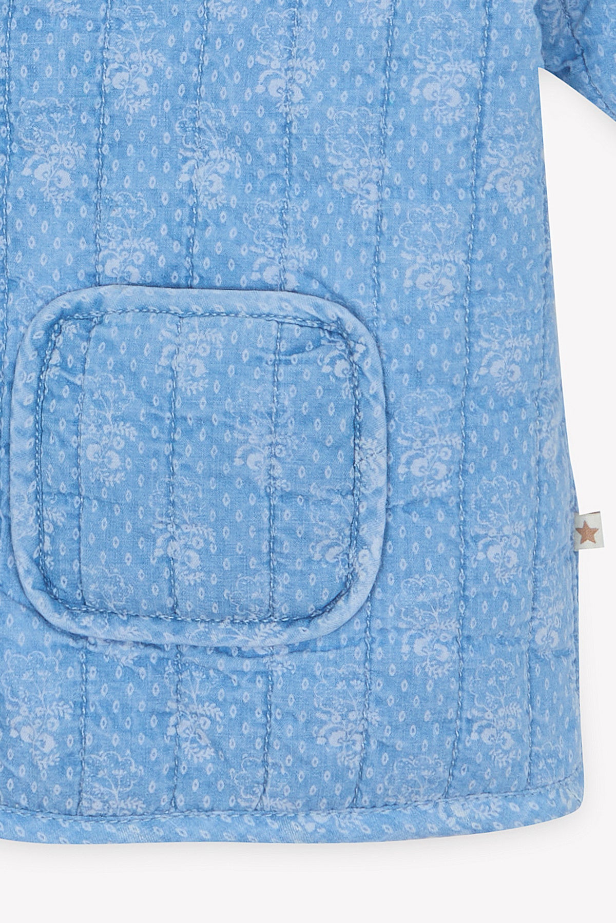 Veste - Louane Mini Bandana