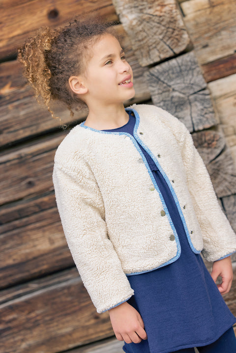 Veste - Louane Mini Bandana - Image principale