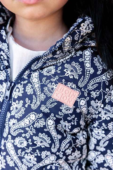 Blouson - Moove Bandana - Image principale