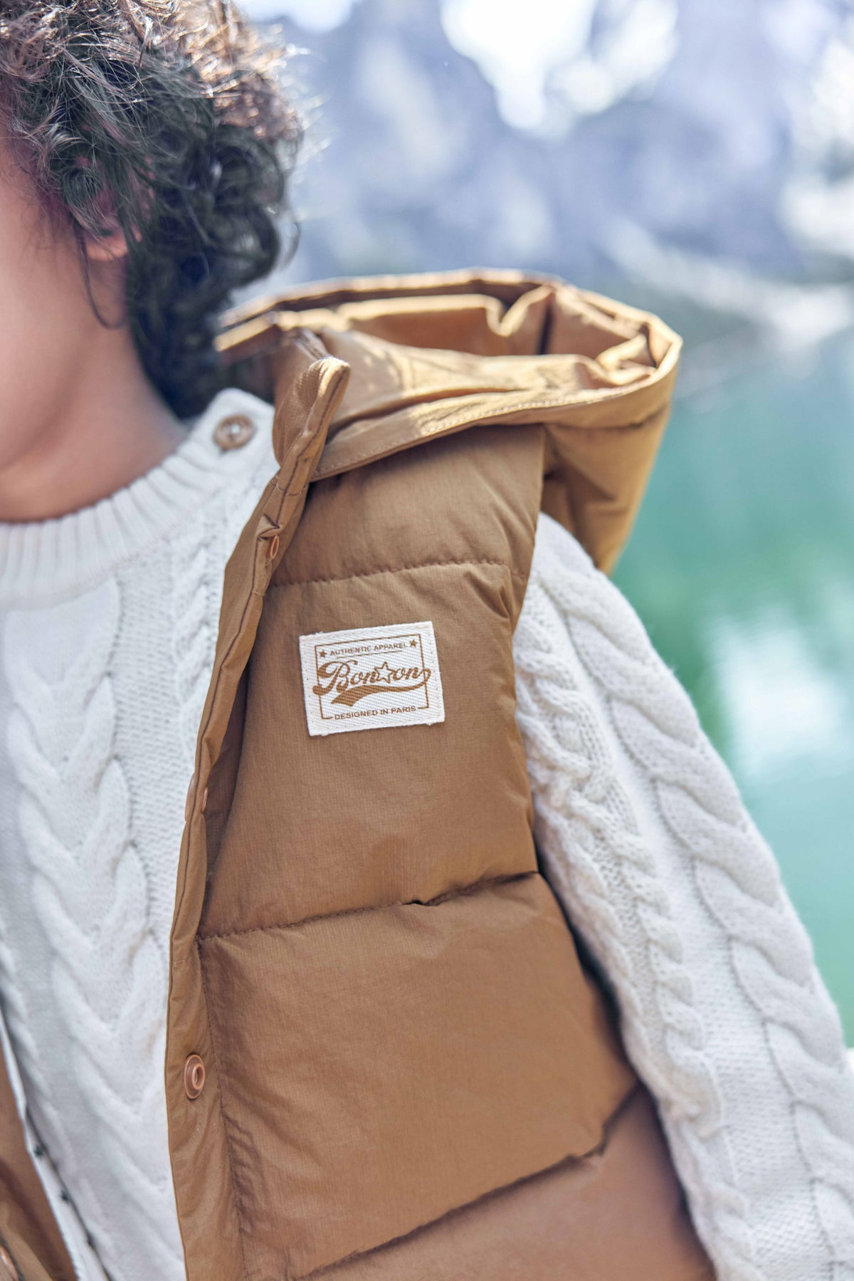 Pull - Maylon Mouton