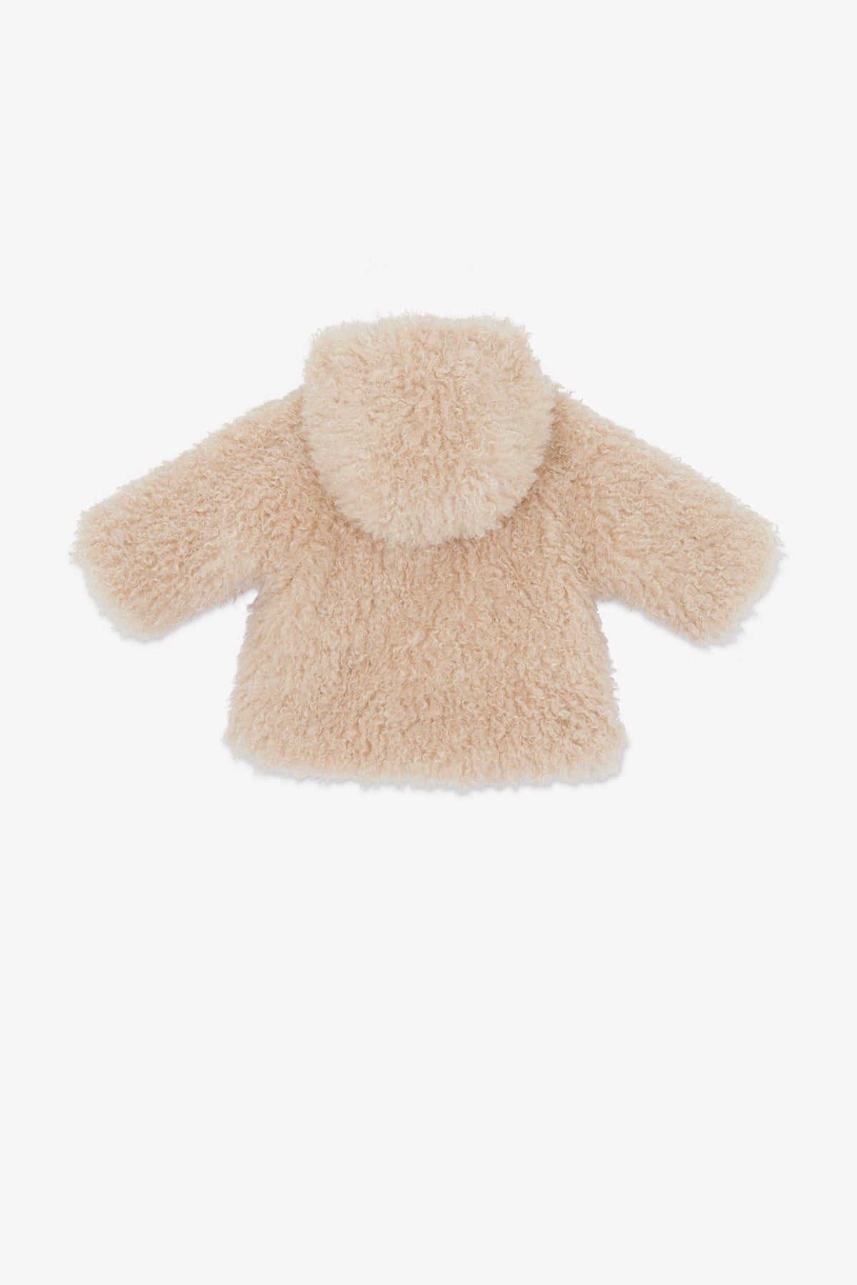 Blouson - Mignon Sherpa Mouton
