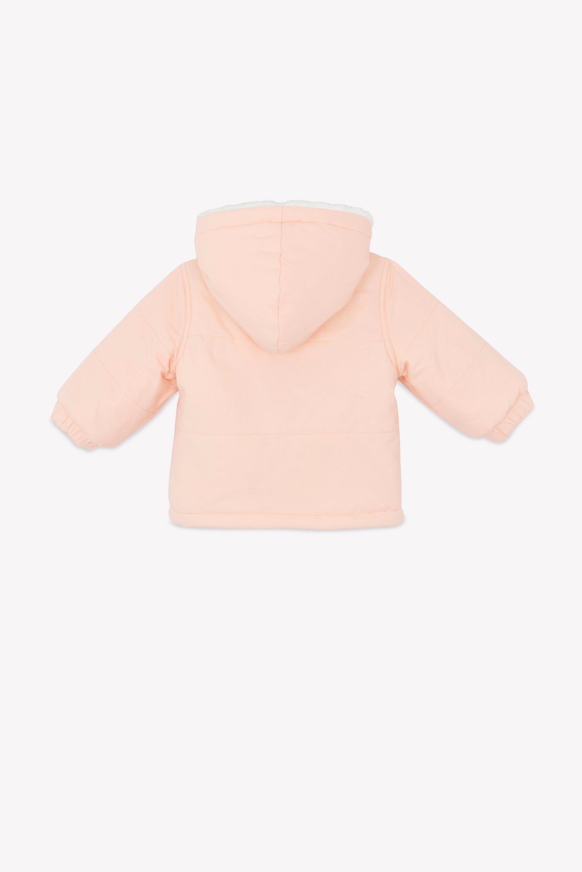 Chaqueta - Mini Moove rosa flor