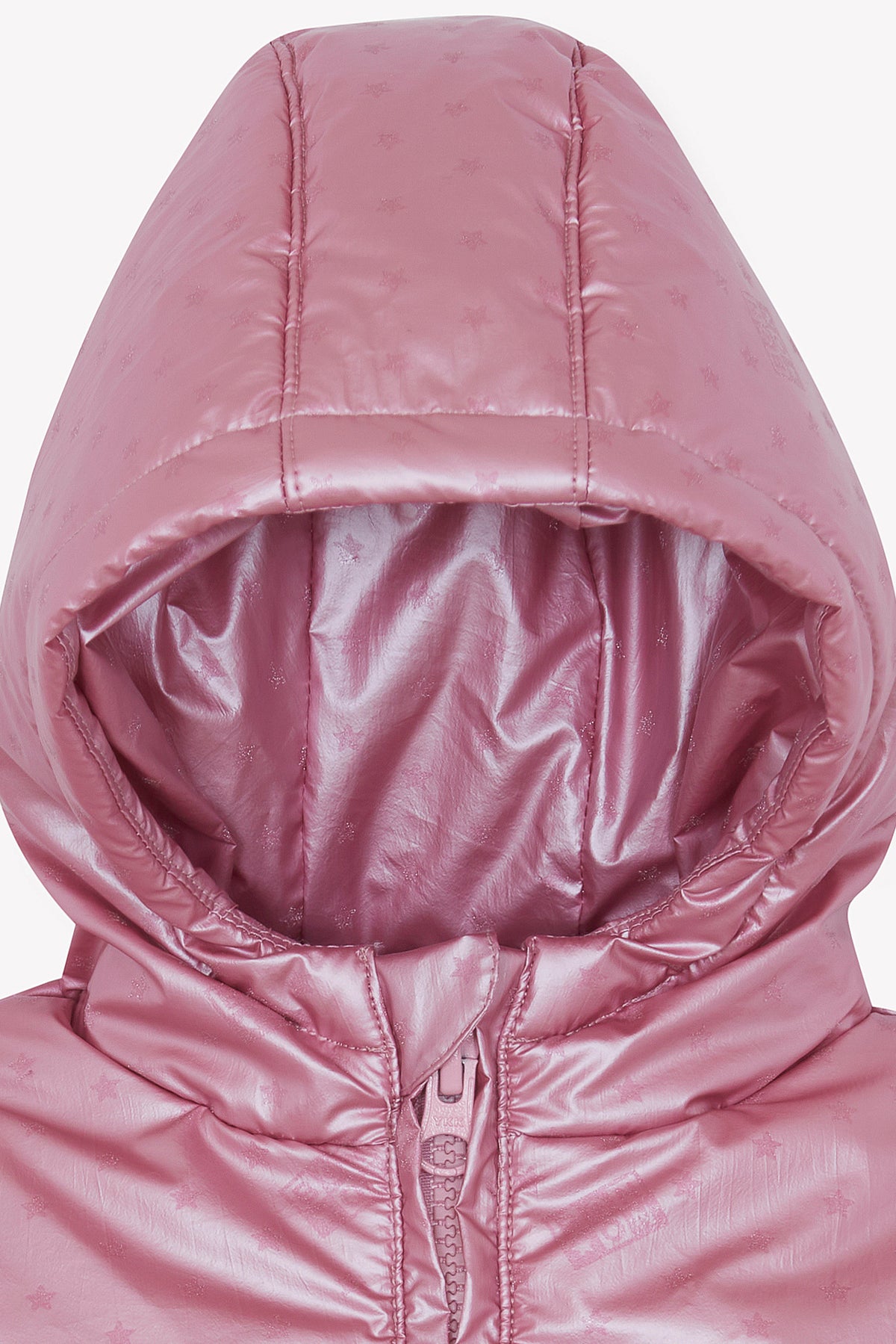 Imperméable - Mini Flotte Rose Blossom