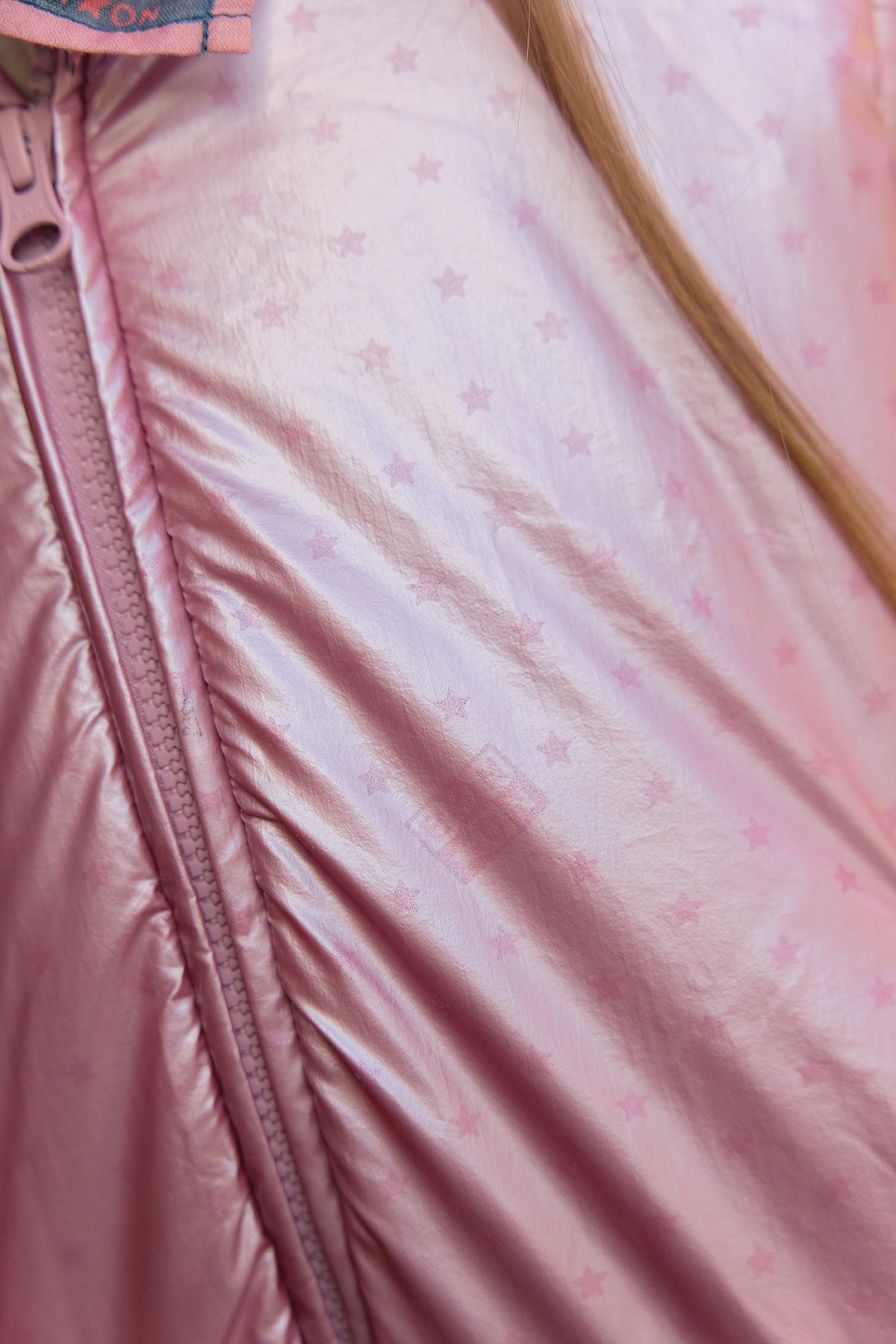 Imperméable - Flotte Rose Blossom