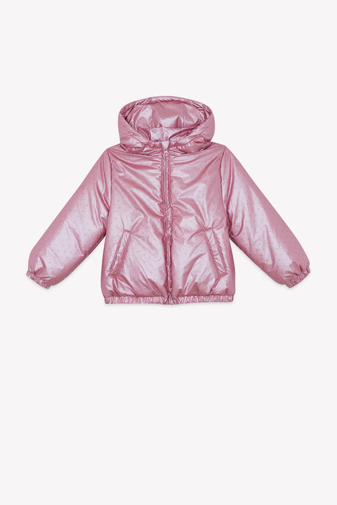Imperméable - Flotte Rose Blossom - Image principale