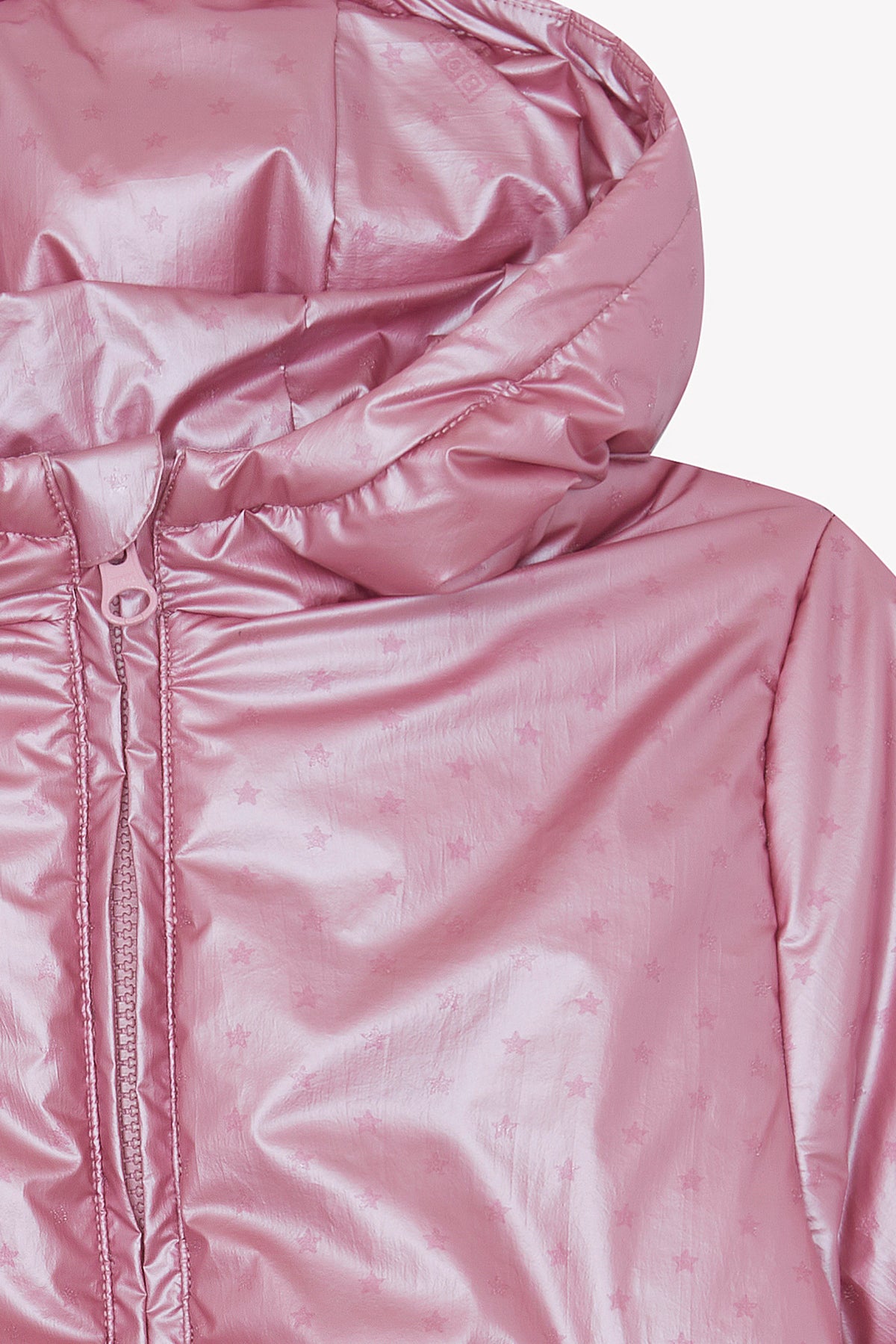 Imperméable - Flotte Rose Blossom
