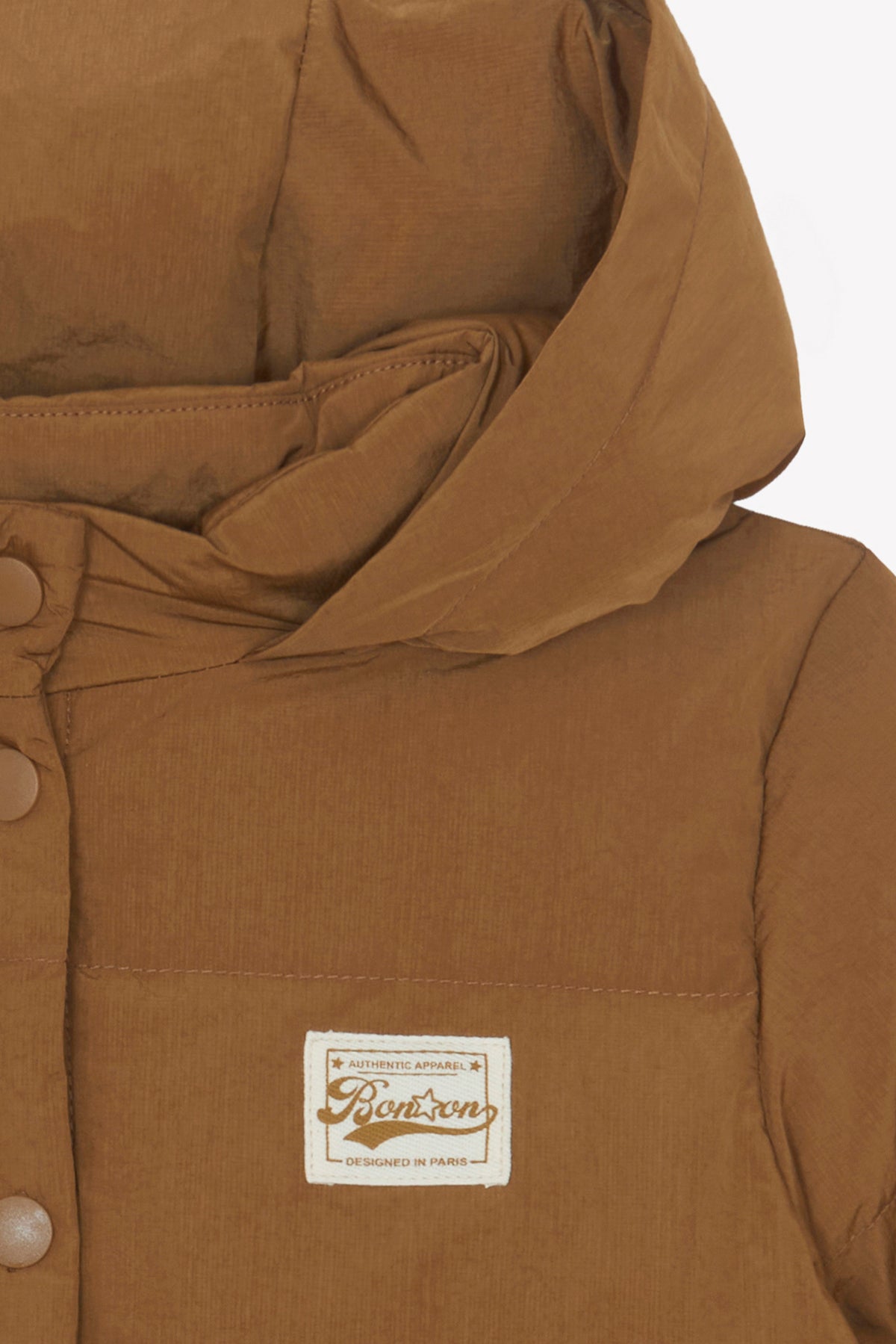 Down jacket - Munich Barn