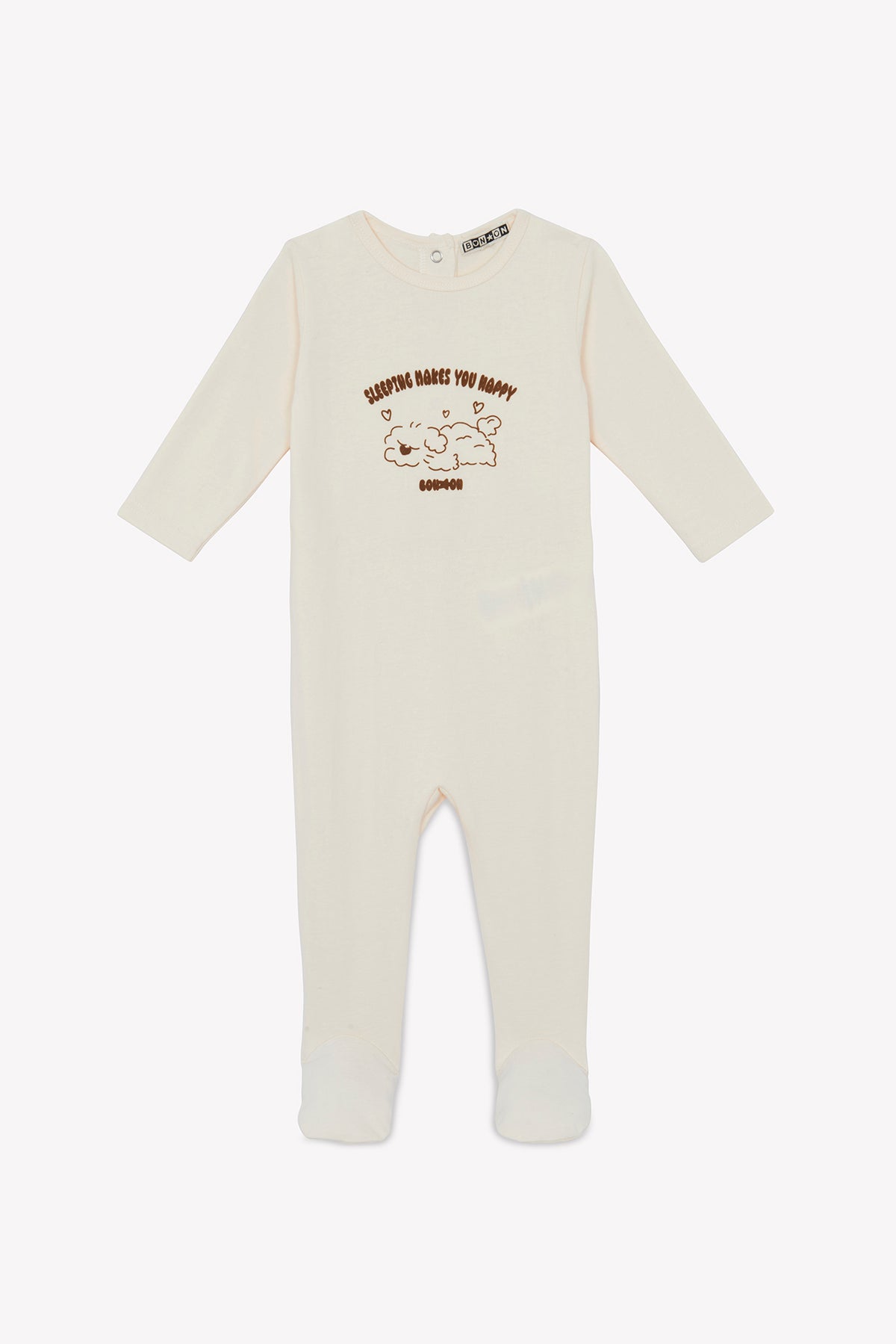 Pyjamas - Mappy Sleep Sheep