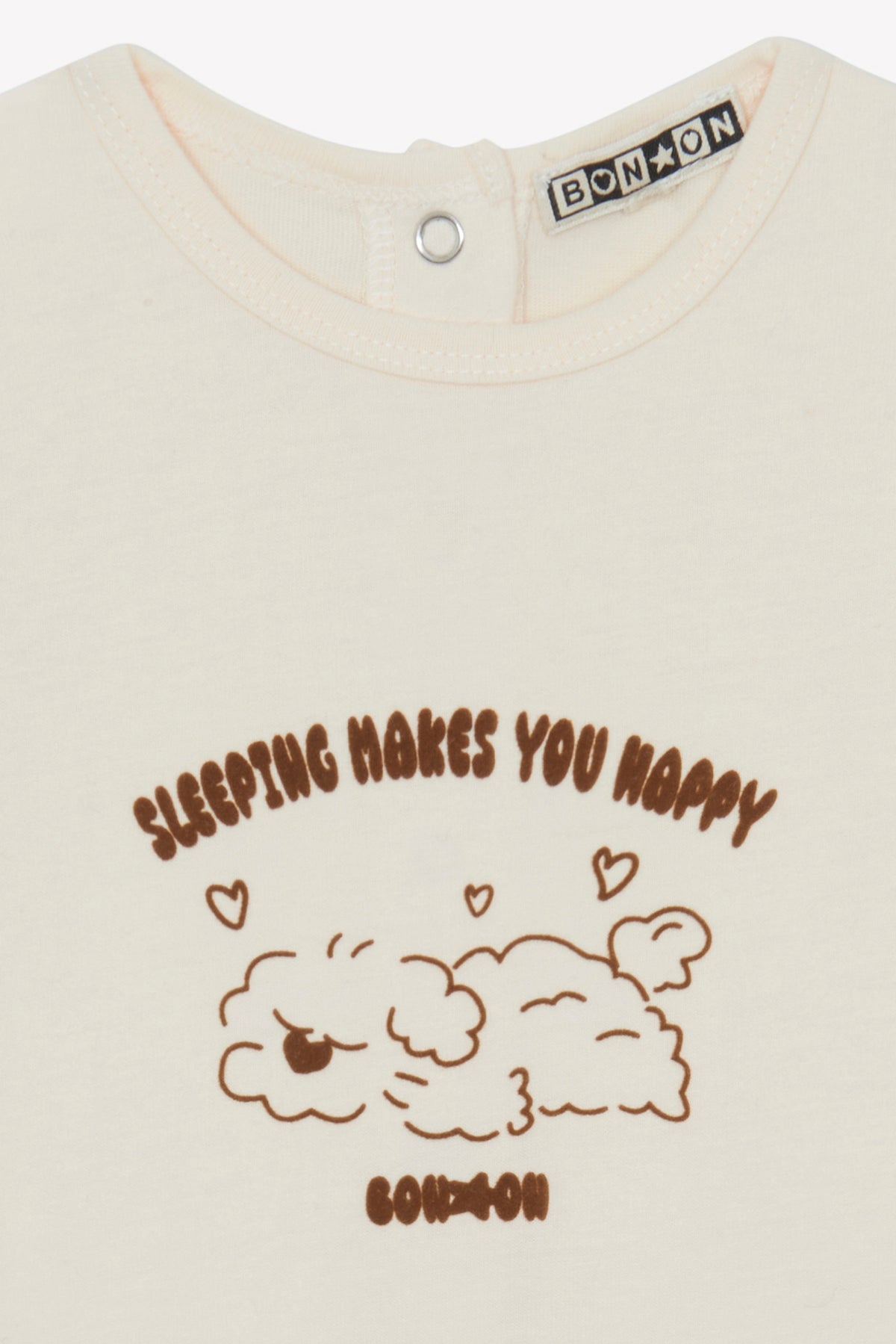 Pyjamas - Mappy Sleep Sheep