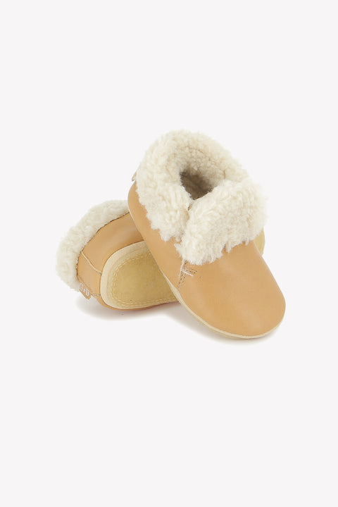 Chaussons - Doudou Fourré - Image principale