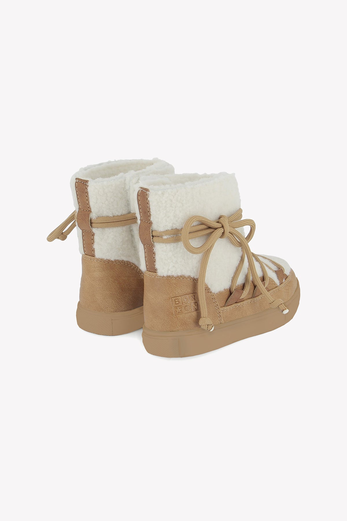 Boots - Basil Skimo Sherpa