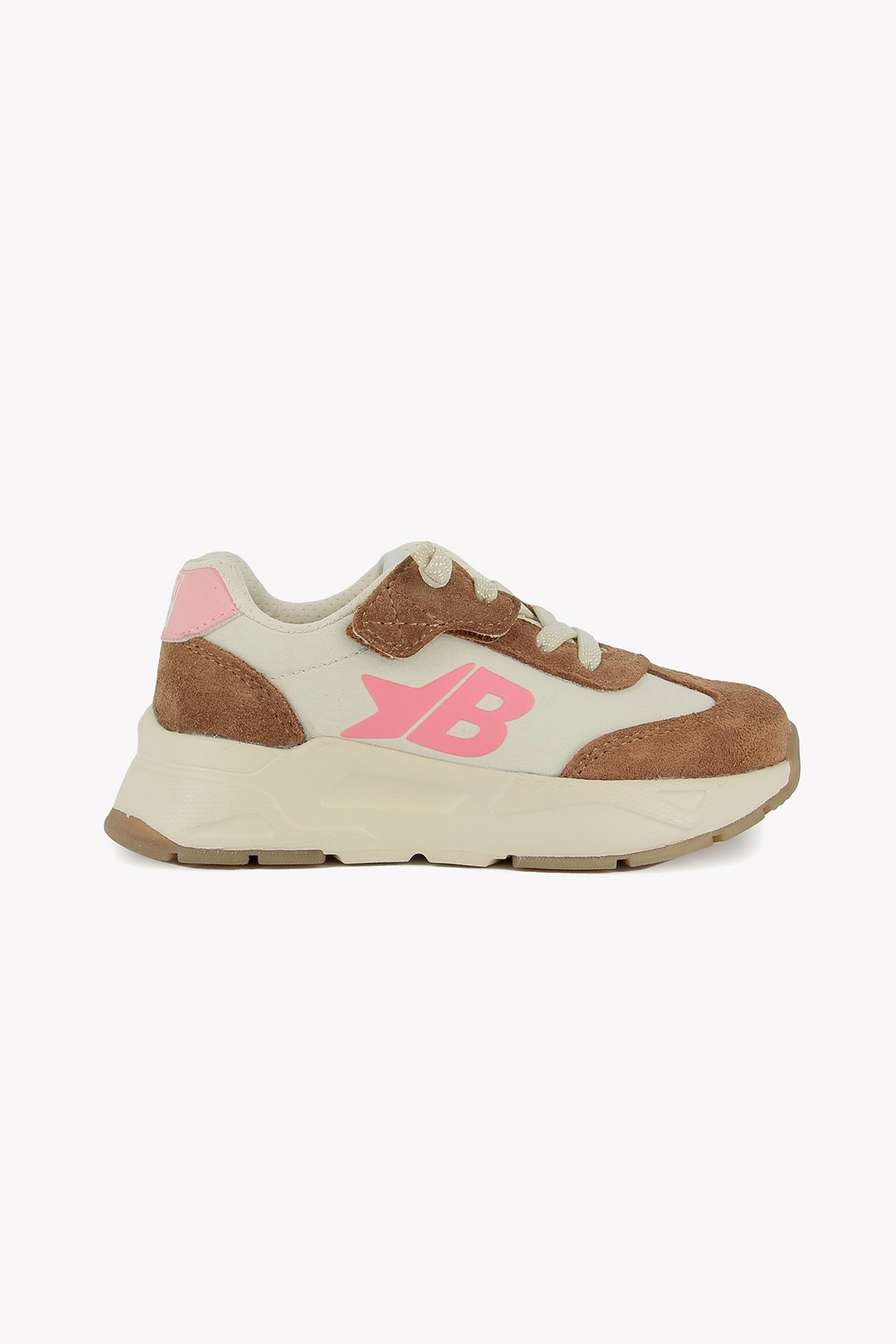 Trainers - Yard Pink