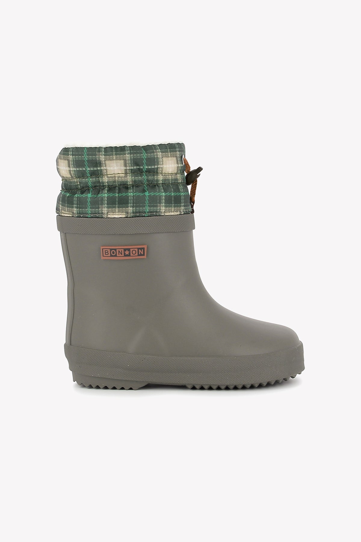 Bottes - Ploc Kaki