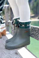 Bottes - Ploc Kaki