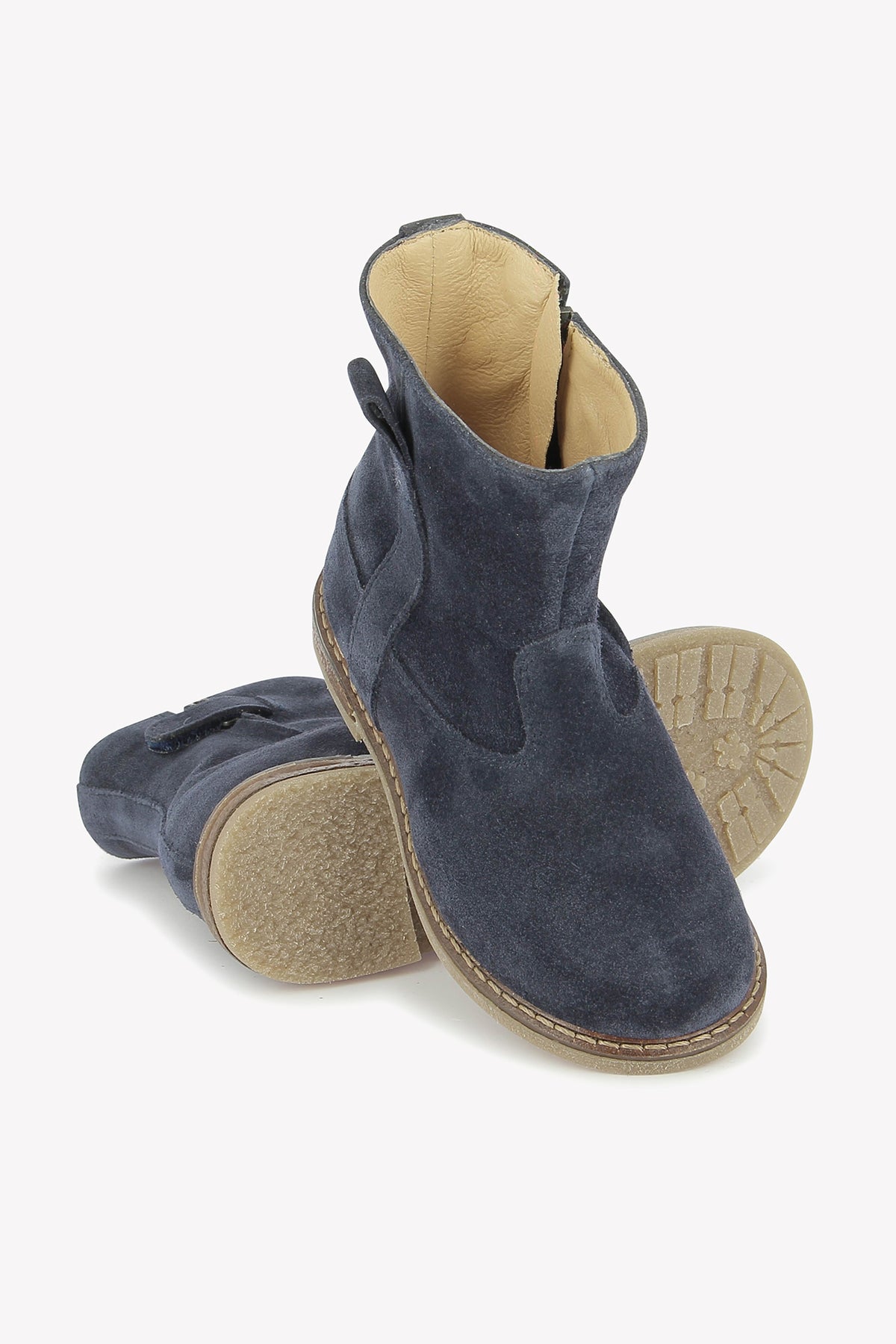 Boots - Escape Blue
