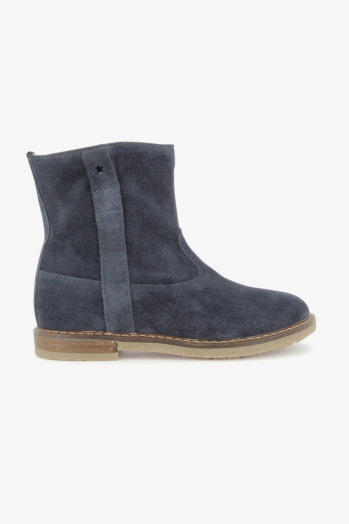 Boots - Escape Blue