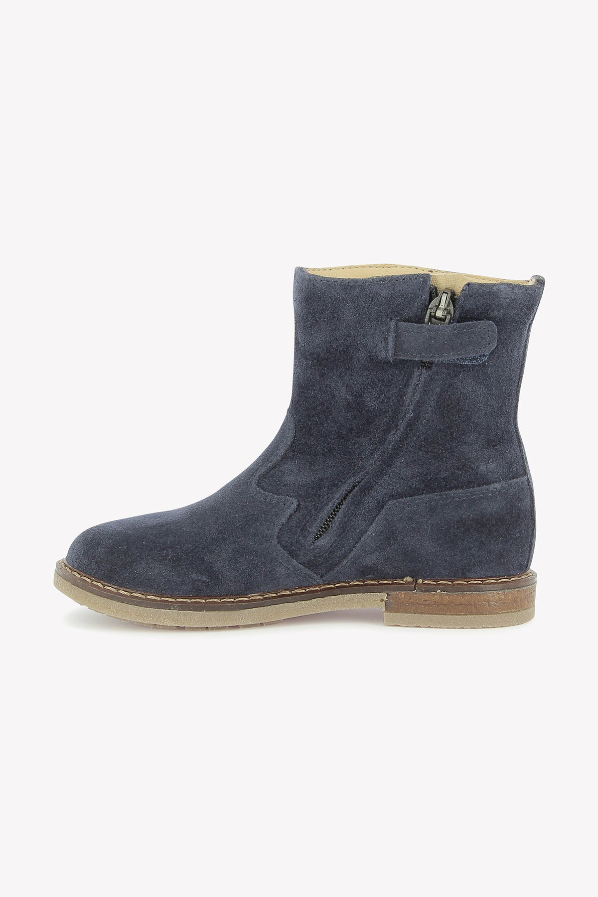 Boots - Escape Blue