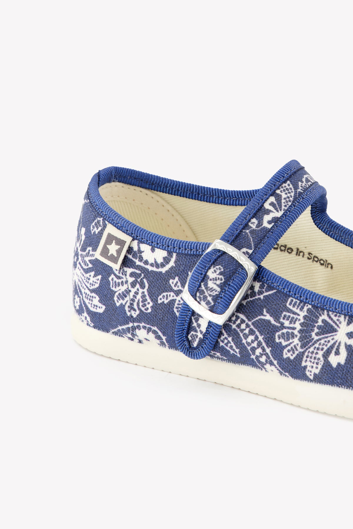 Mary Jane Shoes - Jane Bandana Bandana