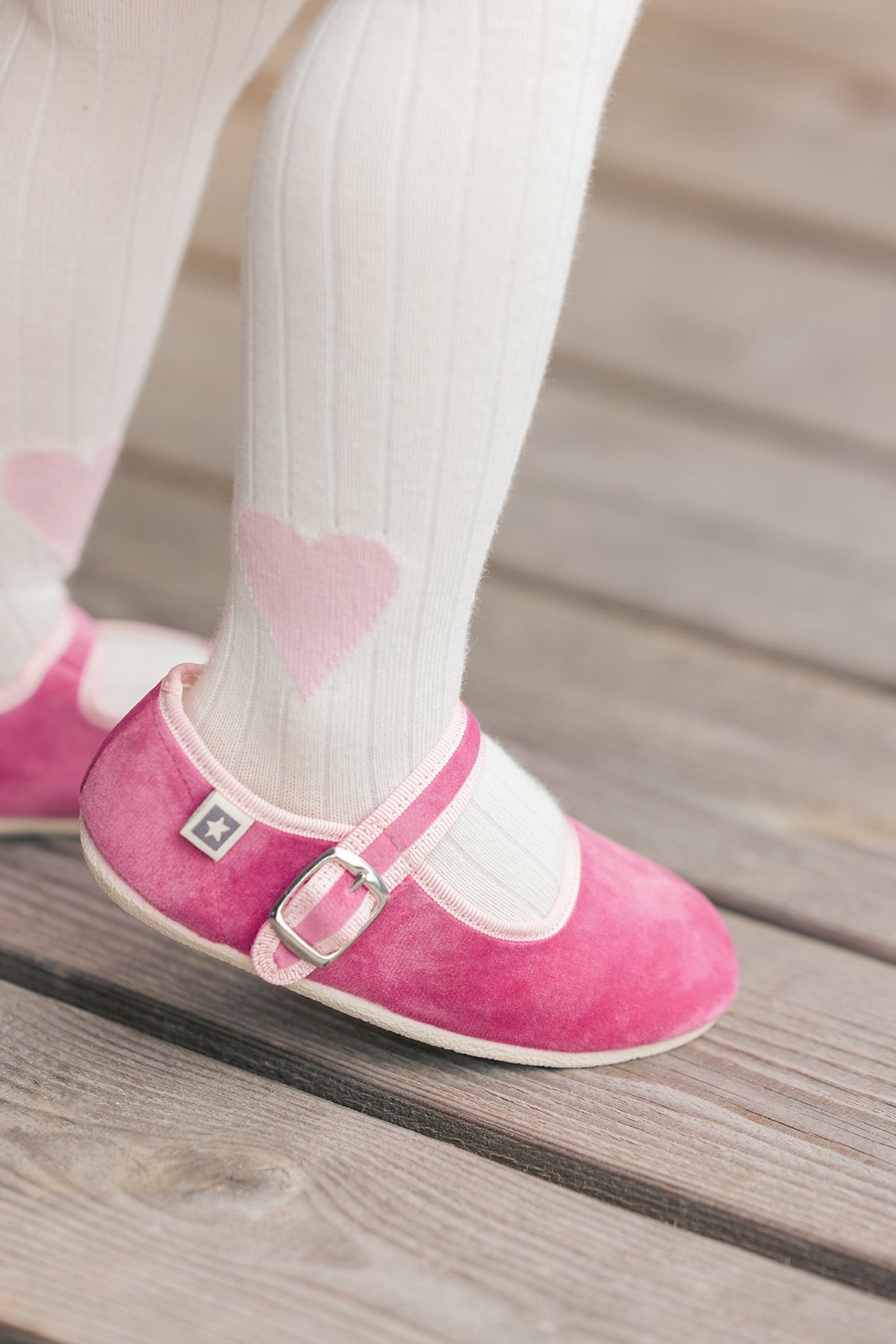 Babies - Jane Fushia Rose Faroe