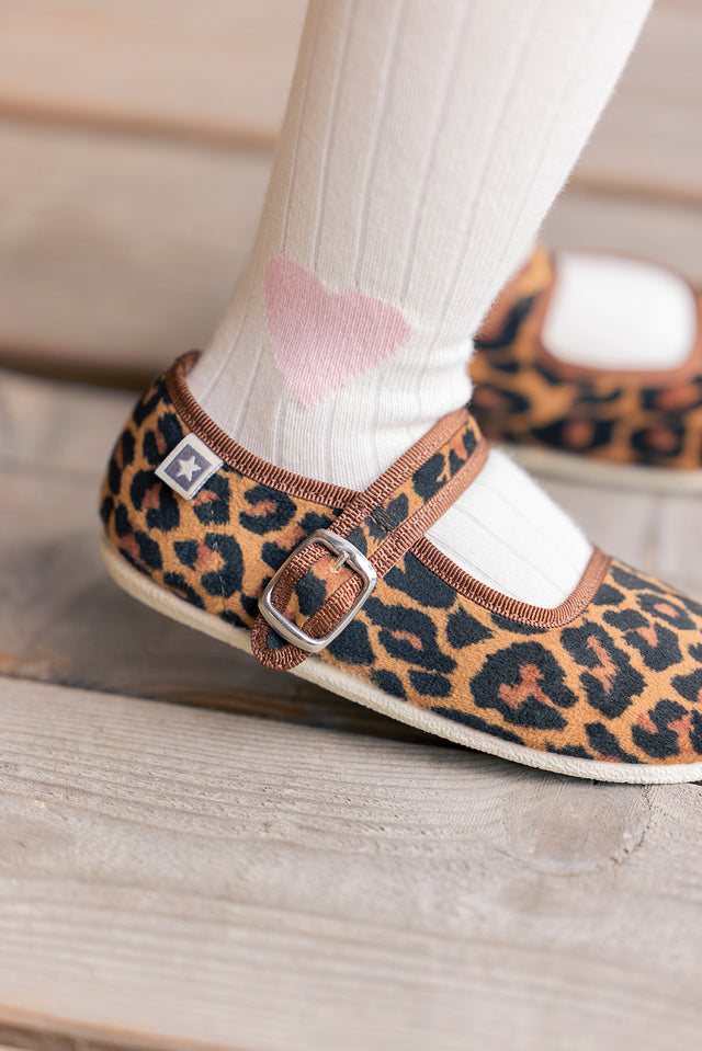 Babies - Jane Léopard Leopard - Image principale