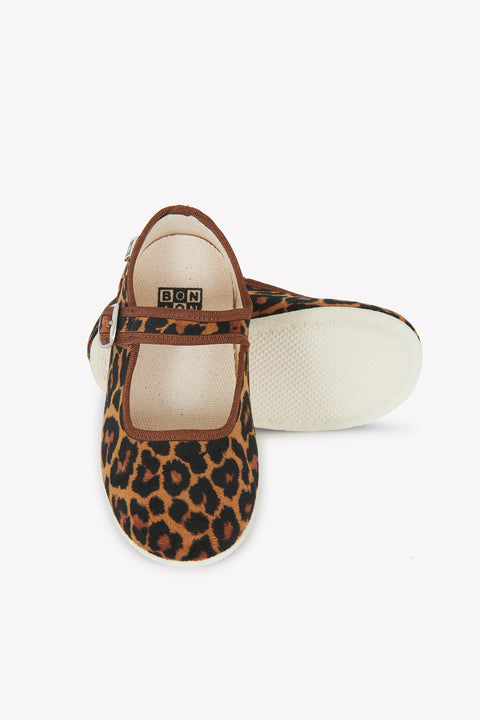 Babies - Jane Léopard Leopard - Image principale