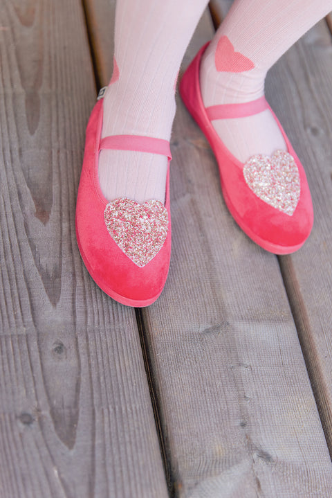Babies - Sarra Velour Rose Faroe - Image principale