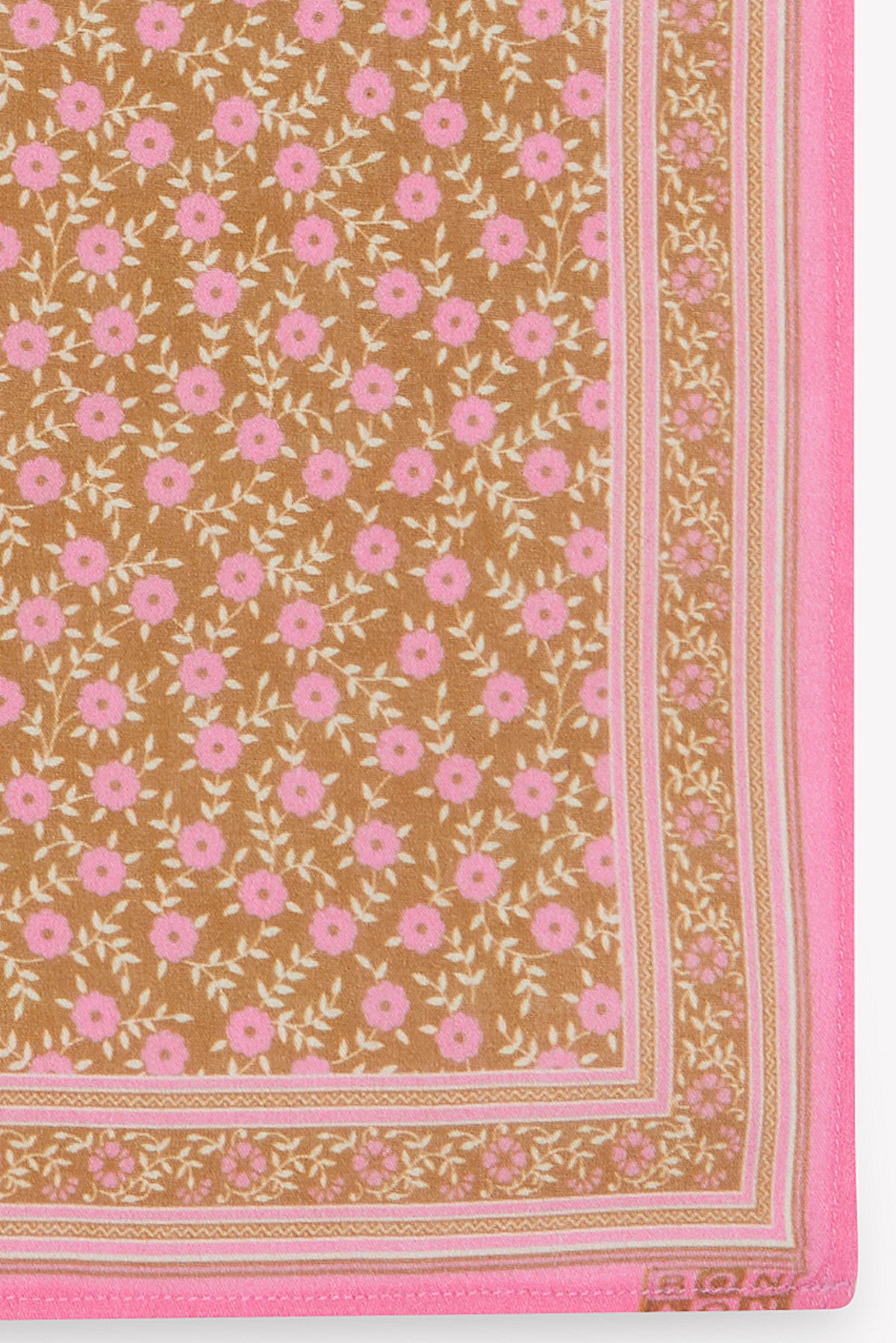 Foulard - Rose Pinkyee