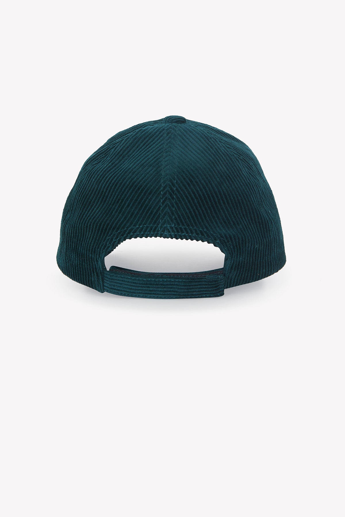 Pet - Mycap meerblauw